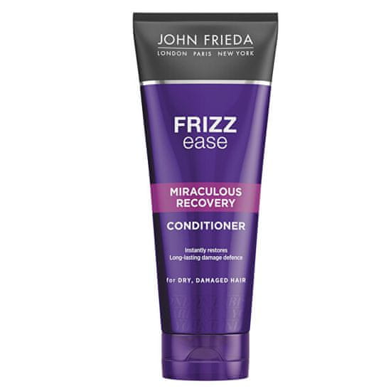 John Frieda Obnovující kondicionér pro poškozené vlasy Frizz Ease Miraculous Recovery (Conditioner) 250 ml