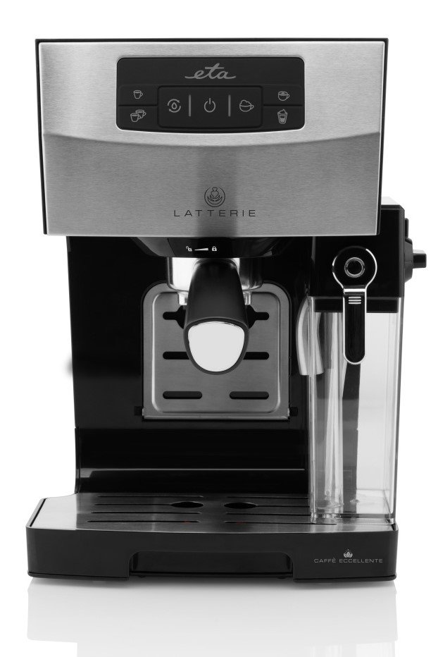 ETA espresso Latterie 4180 90000