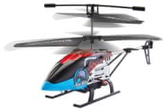 Revell Vrtulník REVELL 23834 - Motion Helicopter RED KITE