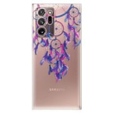 iSaprio Silikonové pouzdro - Dreamcatcher 01 pro Samsung Galaxy Note 20 Ultra
