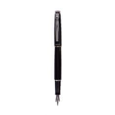 Astra ZENITH Elegance, Luxusní sada / Kuličkové pero 0,8mm + Plnicí pero, krabička, 7600201