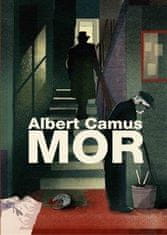 Camus Albert: Mor