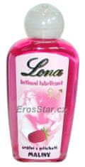 Bione Cosmetics Lona orální Maliny gel 130ml
