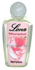 Bione Cosmetics Lona Natural gel 130ml
