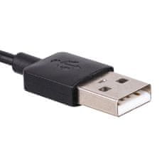 Akyga AK-SW-08 USB nabíjecí kabel pro Samsung Galaxy Fit E SM-R375