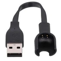 Akyga AK-SW-11 USB nabíjecí kabel pro Xiaomi Mi Band 2