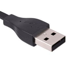 Akyga AK-SW-12 USB nabíjecí kabel pro Xiaomi Mi Band 3