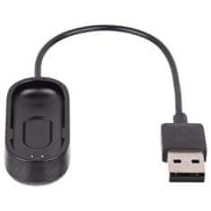 Akyga AK-SW-13 USB nabíjecí kabel pro Xiaomi Mi Band 4