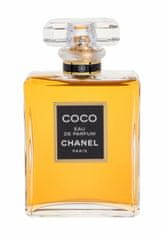 Chanel 100ml coco, parfémovaná voda