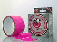 NMC Bondage Tape pink