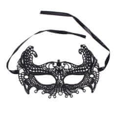 You2toys Queen Lingerie Party Lace Mask