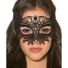 You2toys Queen Lingerie Party Lace Mask