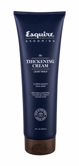 Farouk Systems	 237ml esquire grooming the thickening cream,