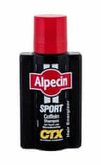Alpecin 75ml sport coffein ctx, šampon