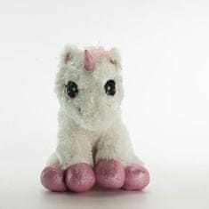 Unicorn Plyšová hračka White 25cm