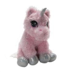 Unicorn Plyšová hračka Pink 25cm
