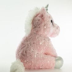 Unicorn Plyšová hračka Pink 25cm