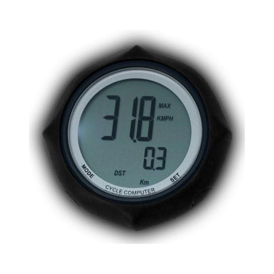 Berg Speedometer (15.23.12.01)