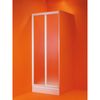 Sprchové dveře PORTA Bílá 110 - 120 cm