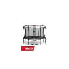 Berg Champion Grey 330 + Safety Net Deluxe (35.41.93.02)