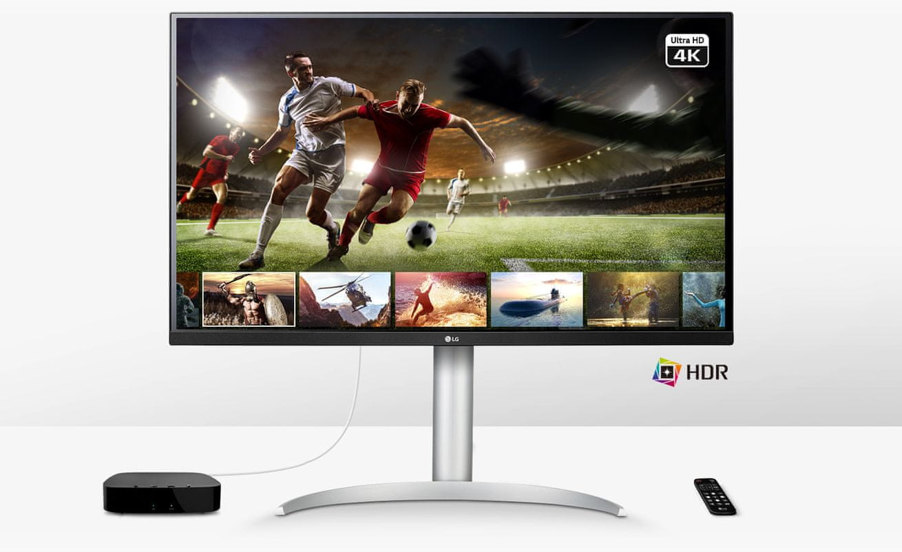 LG 32UP550 (32UP550-W.AEU) gamer monitor HDR10 black stabilizer 