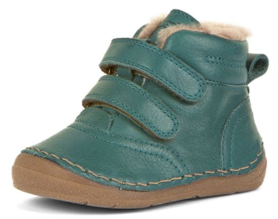 Froddo dětská zimní kotníčková obuv G2110100-12