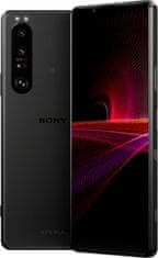 Sony Xperia 1 III 5G, Black