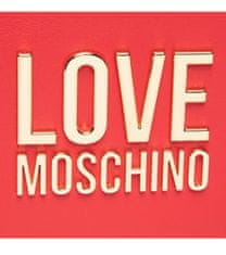 Love Moschino Dámský batoh JC4109PP1HLI0500