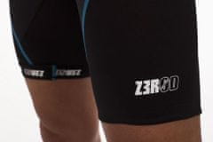 ZEROD Start Trisuit man Armada Black/Blue S