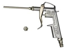 GEKO Ofukovací pistole s prodlouženým hrotem
