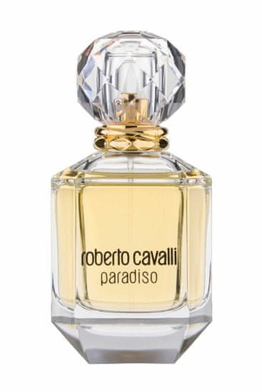 Roberto Cavalli 75ml paradiso, parfémovaná voda