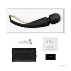 Lelo LELO Smart Wand 2 Large (Black)