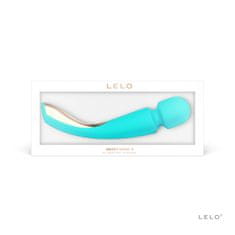 LELO Smart Wand 2 Large (Aqua)