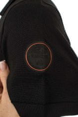 Napapijri Napapijri dámské sportovní tričko černé Velikost: M