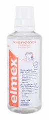 Elmex 400ml caries protection, ústní voda