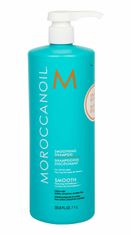 Moroccanoil 1000ml smooth, šampon
