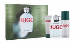Hugo Boss 125ml hugo man, toaletní voda