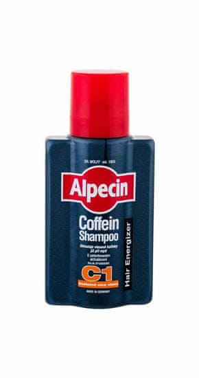 Alpecin 75ml coffein shampoo c1, šampon