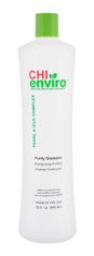 Farouk Systems	 946ml chi enviro purity, šampon