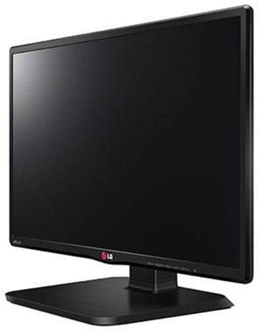 24 palcov monitor LG 24BK450H (24BK450H-B.AE) reader mode čítacie mód flicker safe redukcia modré svetlo preblikávania
