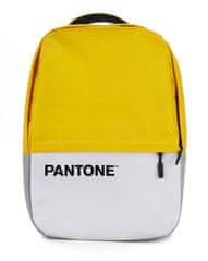Balvi Školní taška Pantone 25 litrů, žlutá