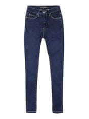 Top Secret Dámské kalhoty SLIM PANTS velikost 34