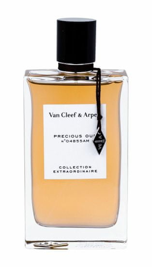 Van Cleef & Arpels 75ml collection extraordinaire precious