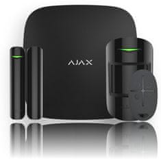 AJAX Alarm Ajax StarterKit Plus black 13538