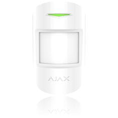 AJAX Ajax Bedo MotionProtect Plus white (8227)