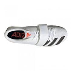 Adidas Skokanské tretry trojskok a tyč Adidas AdiZero TJ/PV GV9826