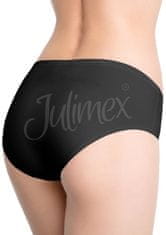 Julimex Dámské kalhotky Classic, Černá, S