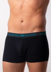 Emporio Armani Boxerky 111769 9P720 2PACK, Mix, S