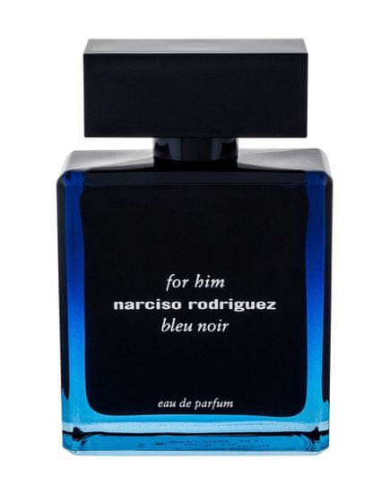 Narciso Rodriguez 100ml for him bleu noir, parfémovaná voda
