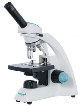 Levně Levenhuk 500M Monocular Microscope